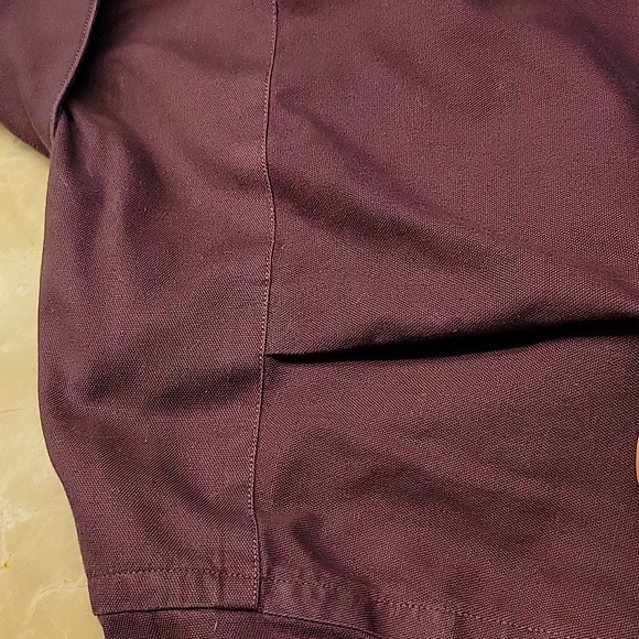 KENNETH COLE AWEARNESS Slim-fit Non-Iron Long-sleeved Button-down Shirt,17 34-35 - Picture 8 of 11